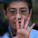 Maria Ressa, CEO of Rappler
